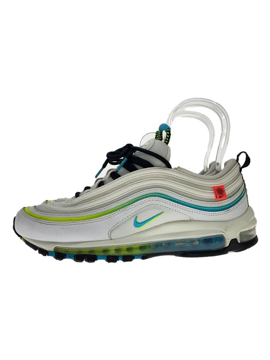 NIKE◆AIR MAX 97 WW_エアマックス 97 ワールドワイド/26cm/マルチカラー_画像1