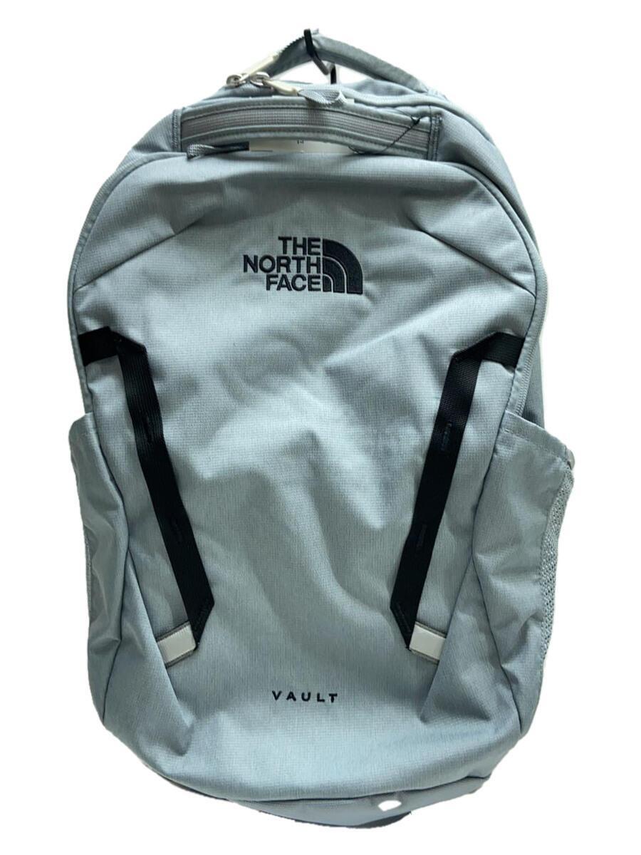 THE NORTH FACE◆リュック/-/GRY/NF0A3VY2