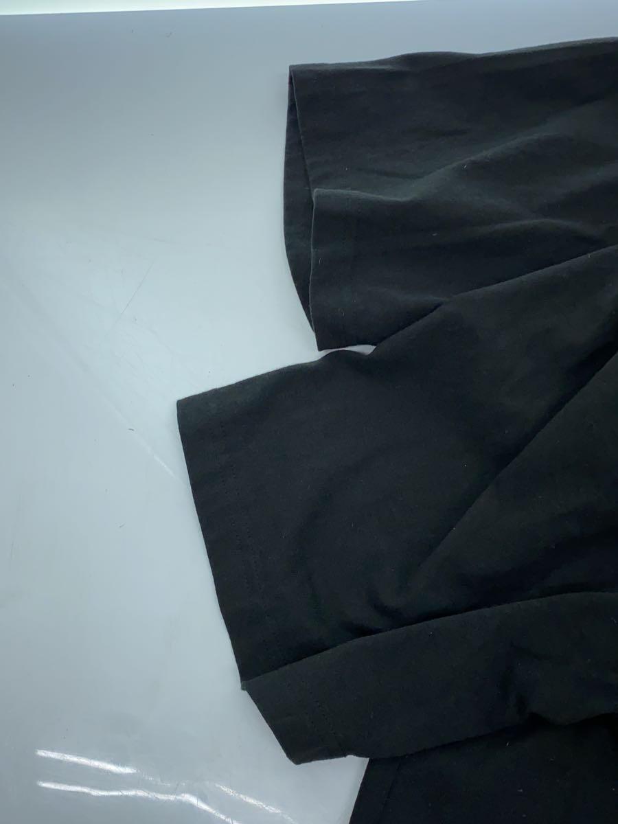 Carhartt◆ポケットTシャツ/XL/ブラック_画像5