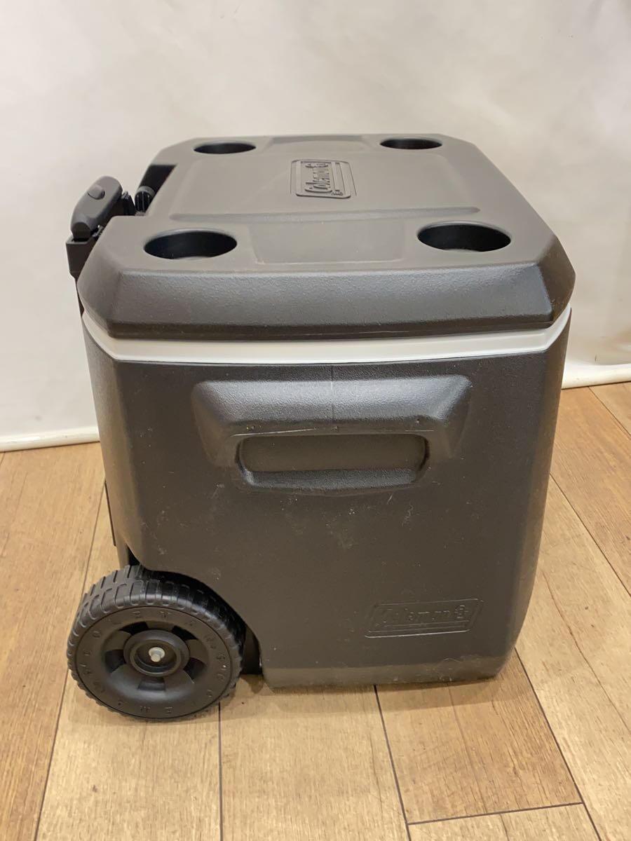 Coleman*50QT XTREME 5 WHEELED COOLER/ cooler-box /3000005145