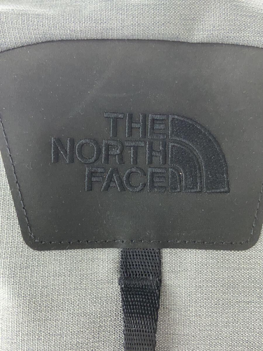 THE NORTH FACE◆リュック/ナイロン/GRY/NM72006_画像5