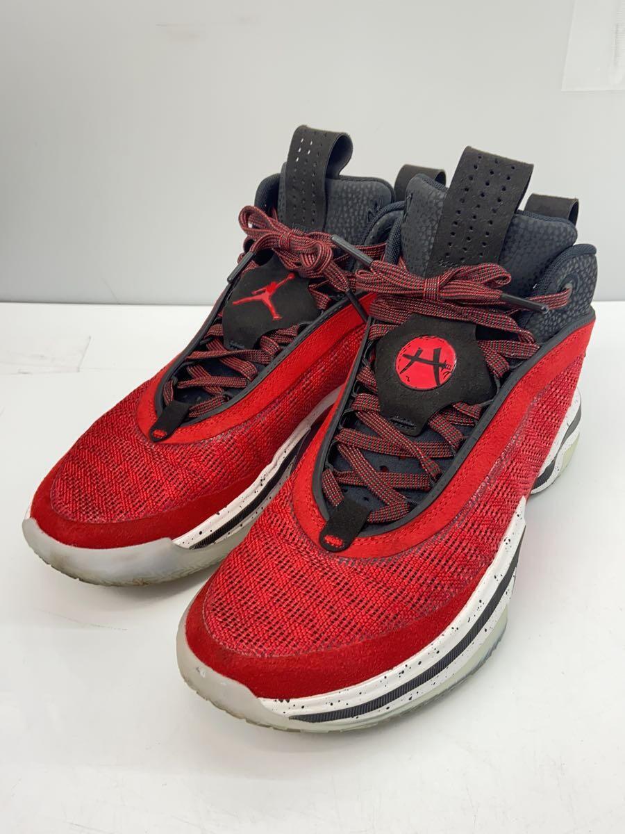 NIKE◆AIR JORDAN 36 SE R PF_エア ジョーダン 36 シーズナルエディション R PF/28cm/_画像2