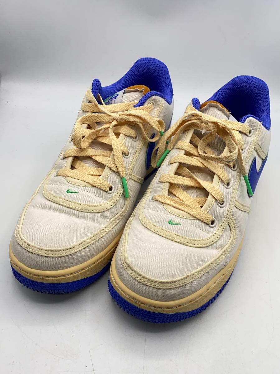 NIKE◆ローカットスニーカー_FJ5440-133/27cm/マルチカラー/レザー_画像2