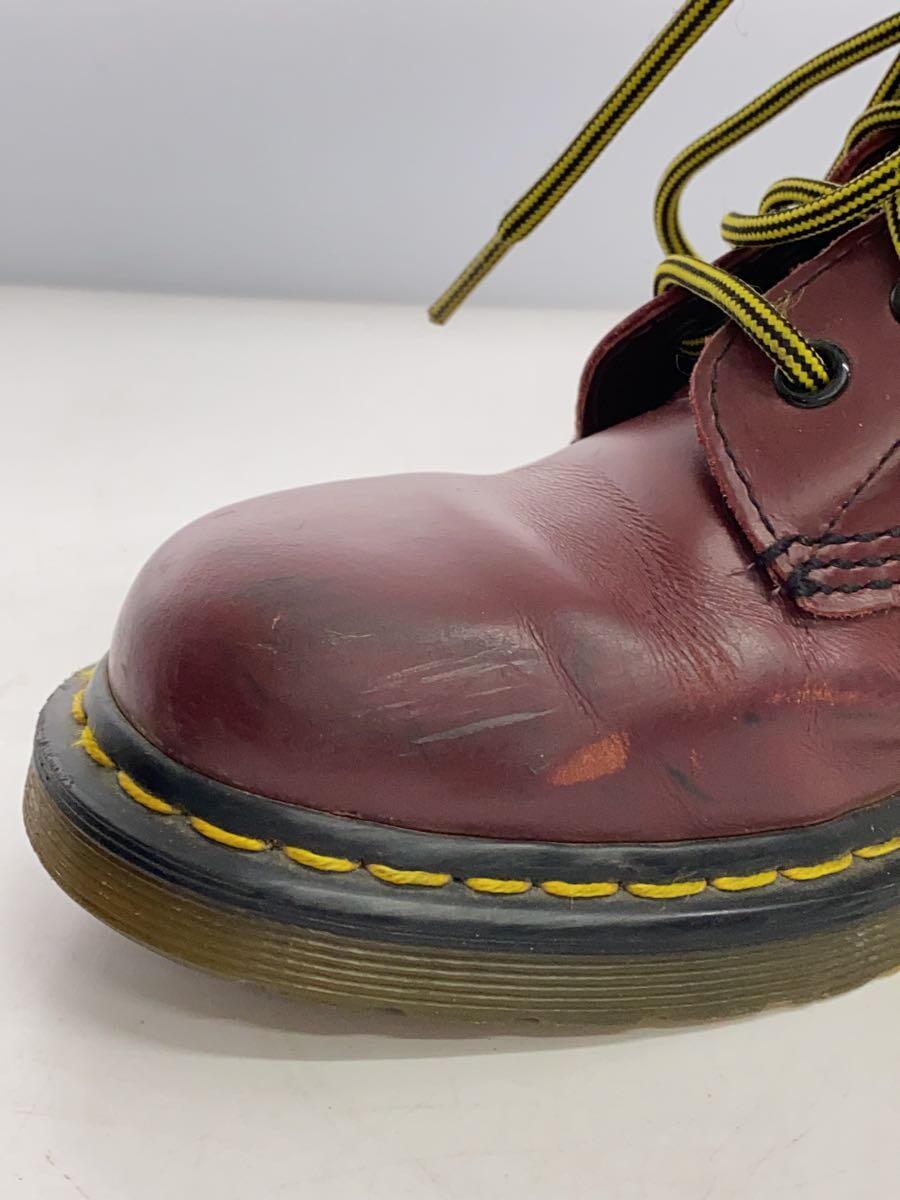 Dr.Martens◆ шнуровка   ботинки /UK5/BRD/ кожа /1490