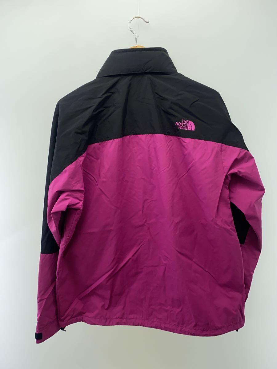 THE NORTH FACE◆HYDRENA WIND JACKET_ハイドレナウィンドジャケット/L/ポリエステル/PUP_画像2