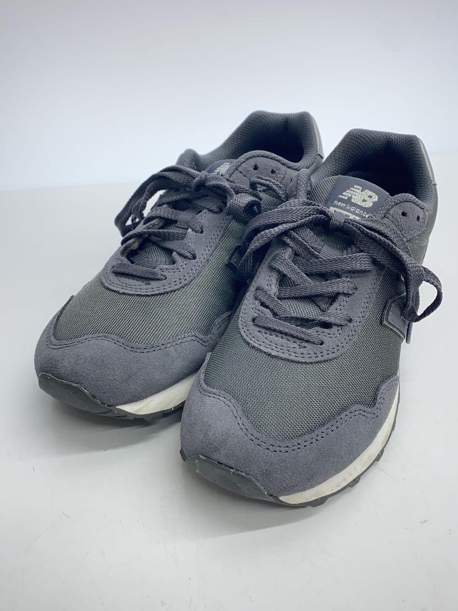 NEW BALANCE◆ローカットスニーカー/24.5cm/GRY/WL515OB3_画像2