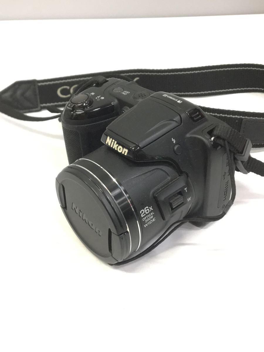 Nikon◆デジタルカメラ COOLPIX L810_画像3