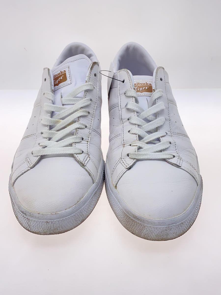 Onitsuka Tiger◆ローカットスニーカー/27cm/WHT/1183A568_画像6