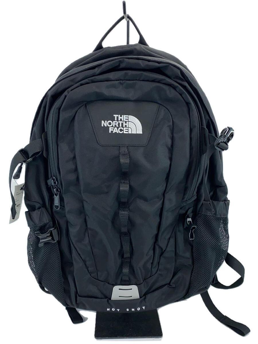 THE NORTH FACE◆リュック/-/BLK/NM72302