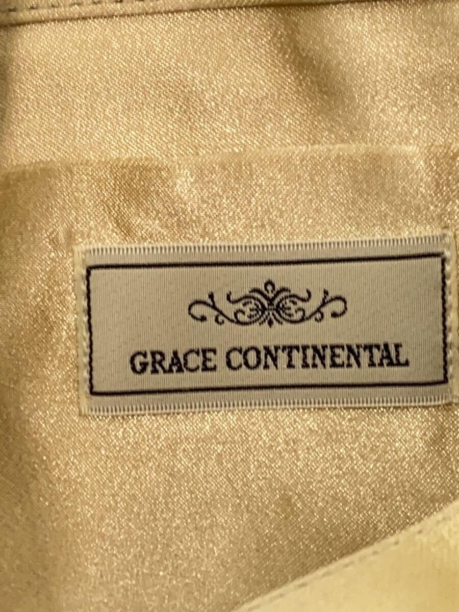 GRACE CONTINENTAL◆ショルダーバッグ/-/CRM_画像5