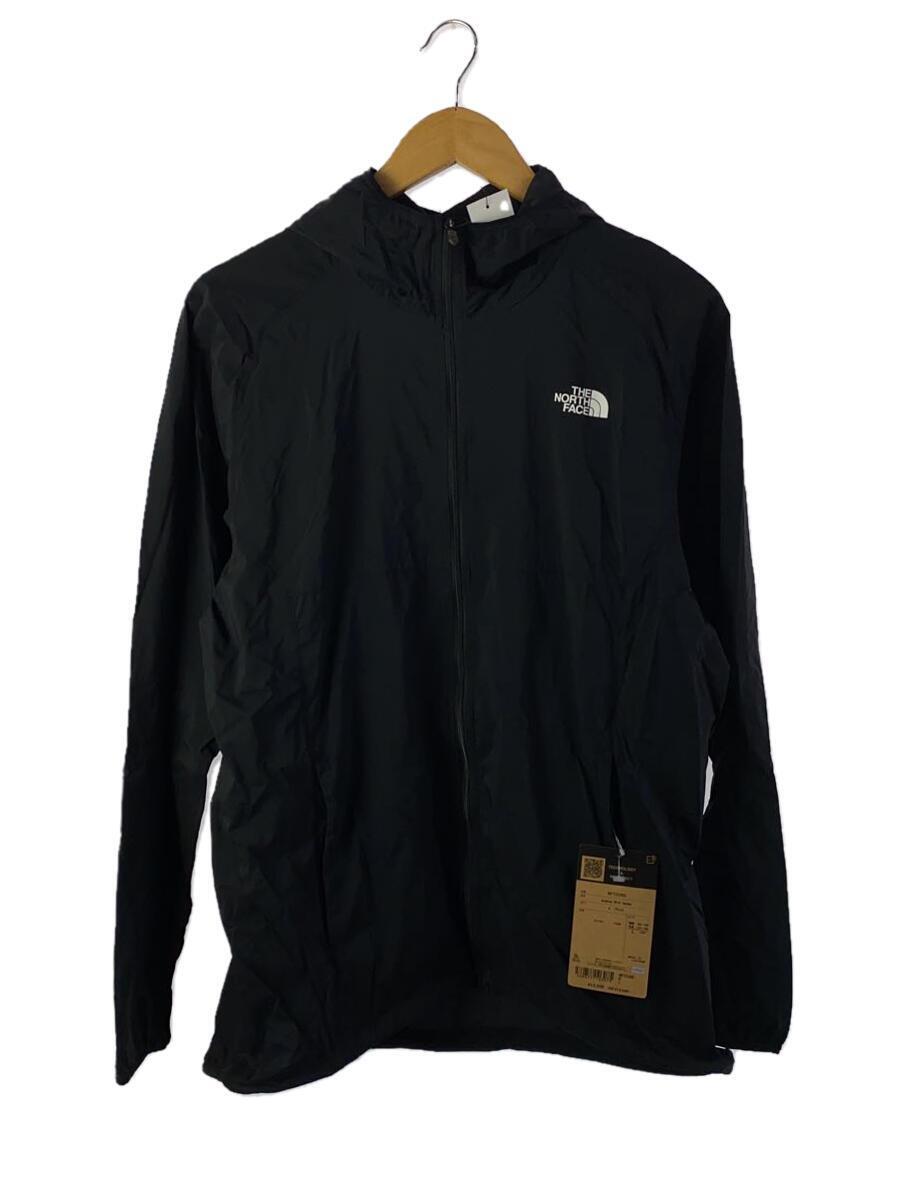 THE NORTH FACE◆マウンテンパーカ/L/ナイロン/BLK/np72285