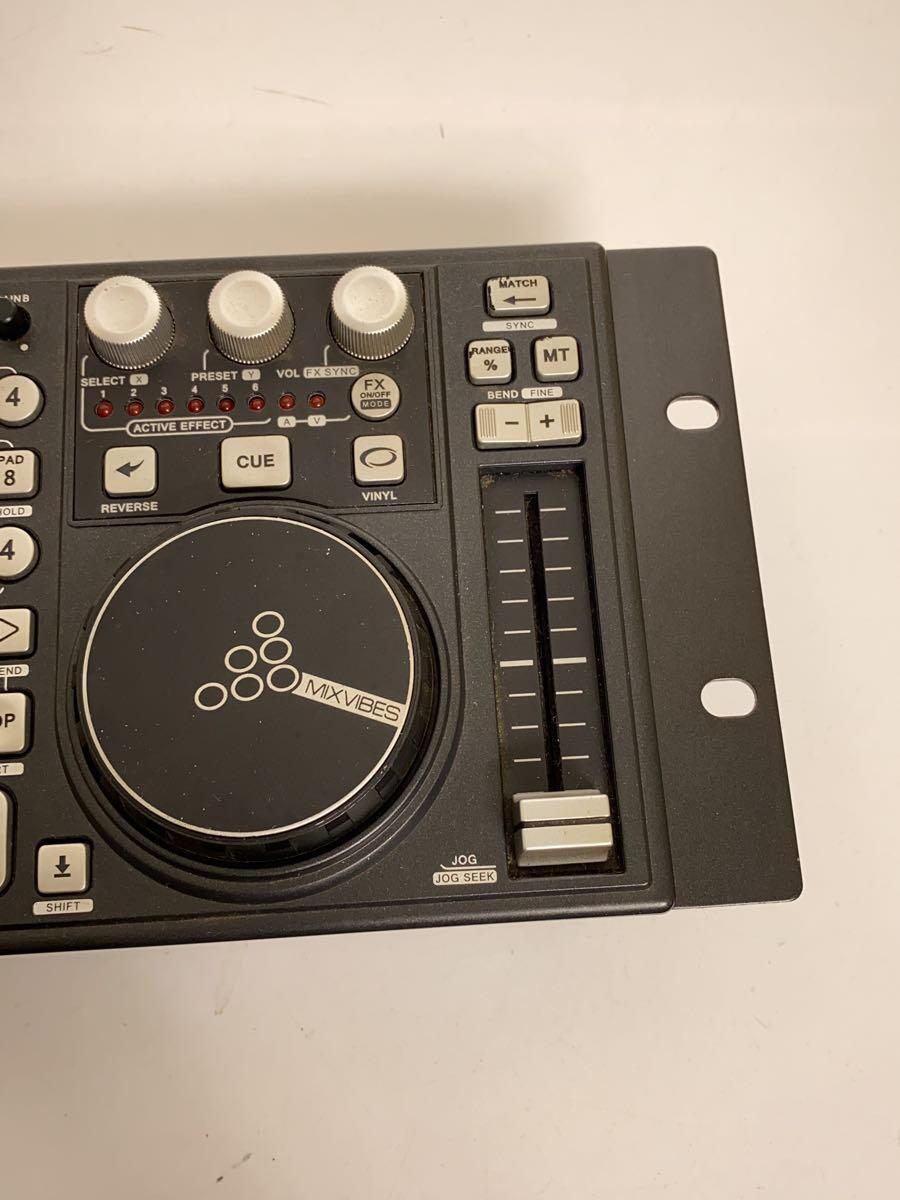 mixvibes/DJ оборудование 