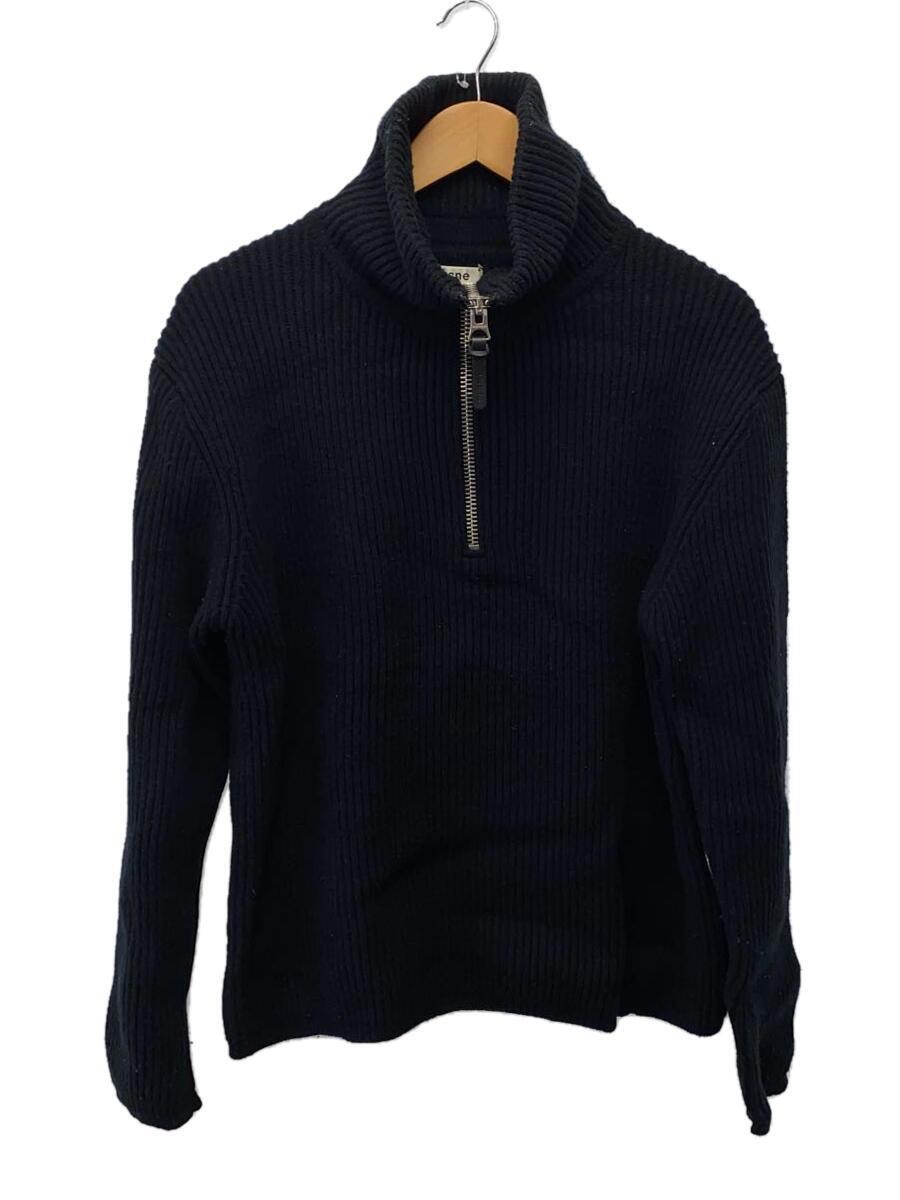 Yahoo!オークション - Acne Studios(Acne) セーター(厚手)/S Yahoo!オークション - Acne Studios(Acne) セーター(厚手)/S