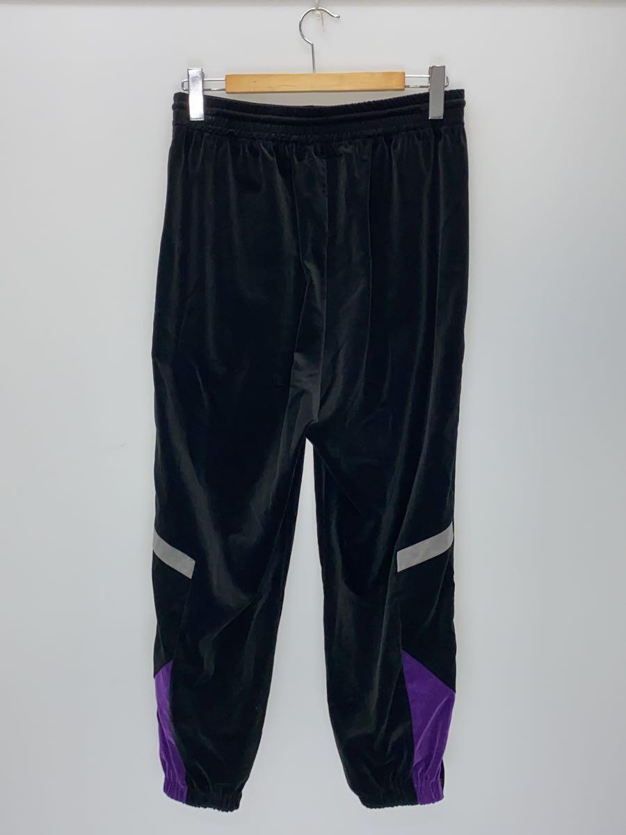 WACKO MARIA◆23AW/タグ付/VELVETEEN TRACK PANTS/23FW-WMO-TR06_画像2