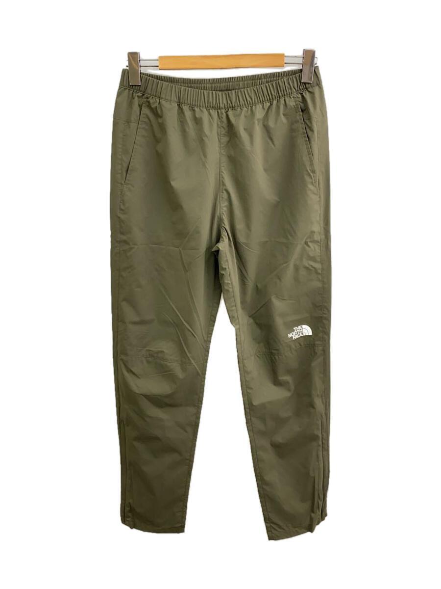 THE NORTH FACE◆ES ANYTIME WIND LONG PANT_ES エニータイムウインドロングパンツ/L/ポリエステル/K