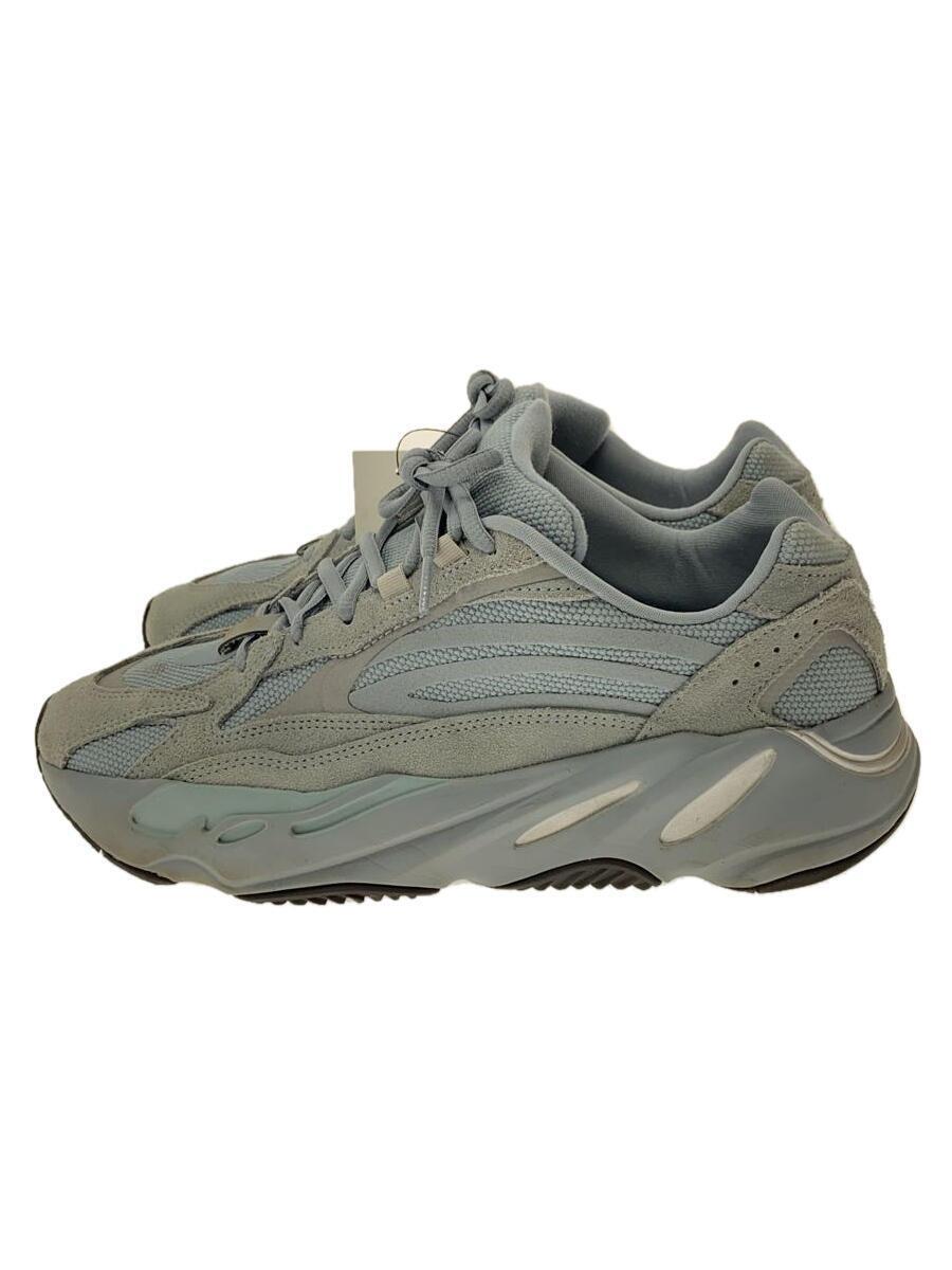 adidas◆オリジナルス/YEEZY BOOST 700 V2/イージーブースト 700 V2/FV8424/27cm/BLU_画像1