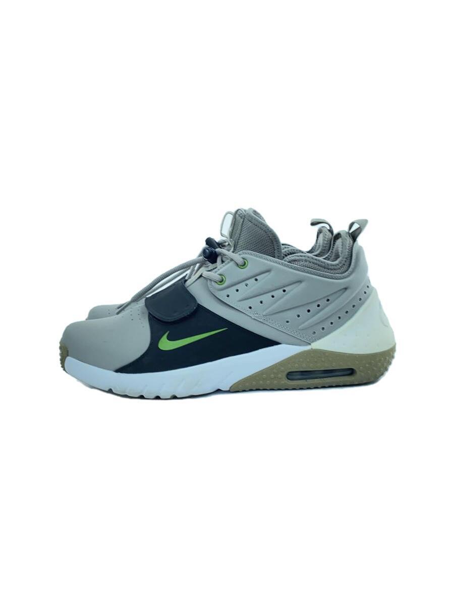 NIKE◆ハイカットスニーカー/27cm/GRY/ao5376-002