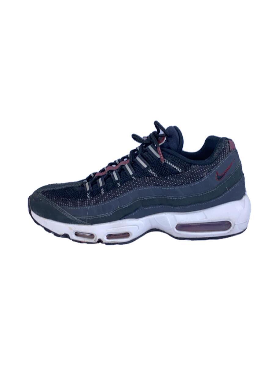 NIKE◆AIR MAX 95 ESSENTIAL_エアマックス 95 エッセンシャル/29cm/BLK