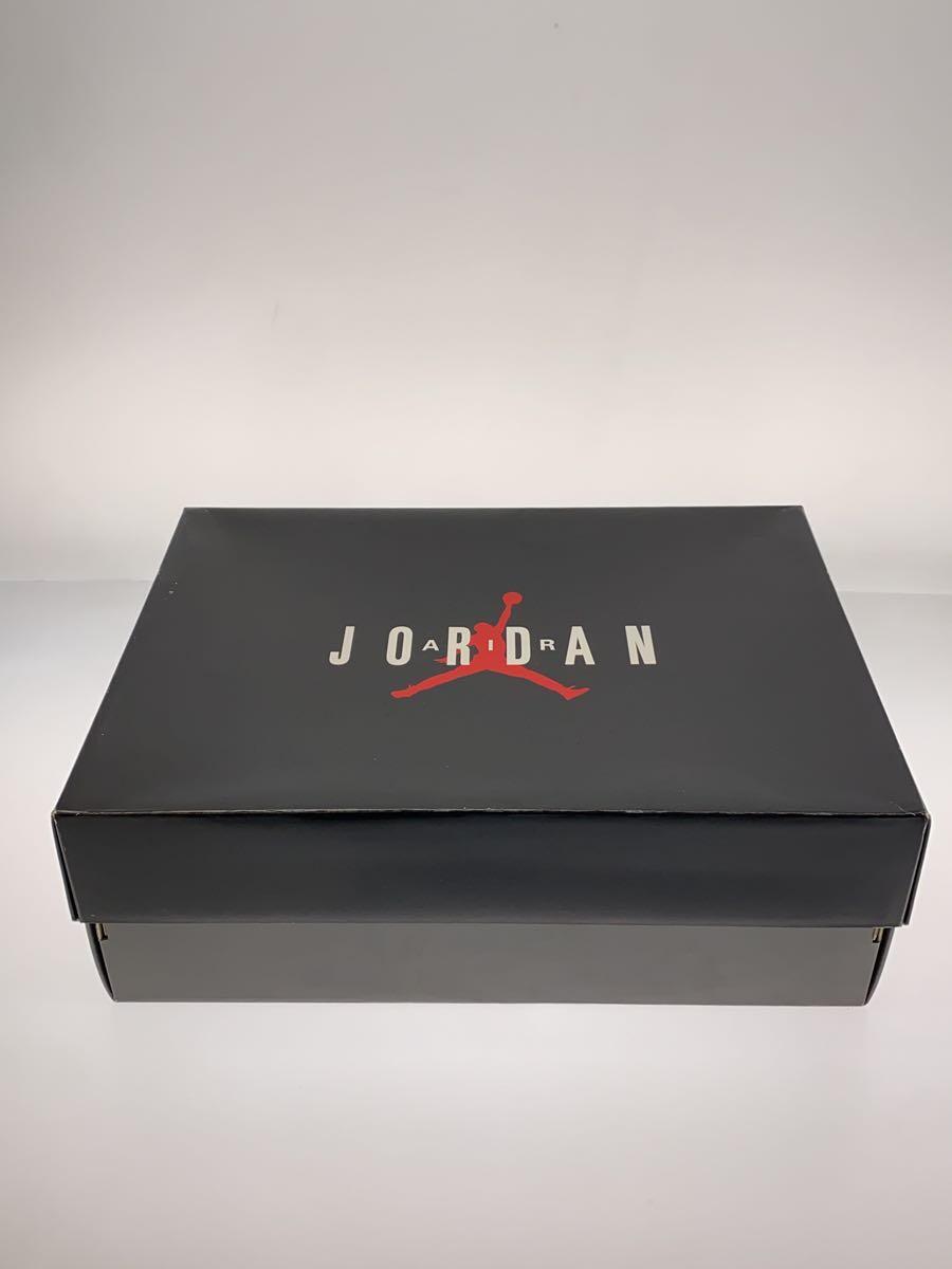 NIKE◆AIR JORDAN 11 RETRO/ホワイト/378037-100/28cm/WHT/箱付_画像6