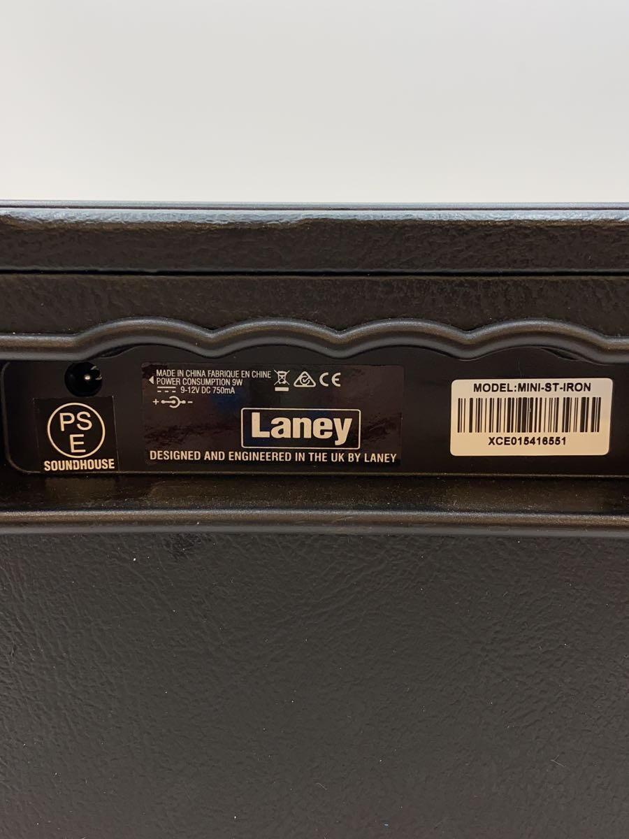 Laney* усилитель 