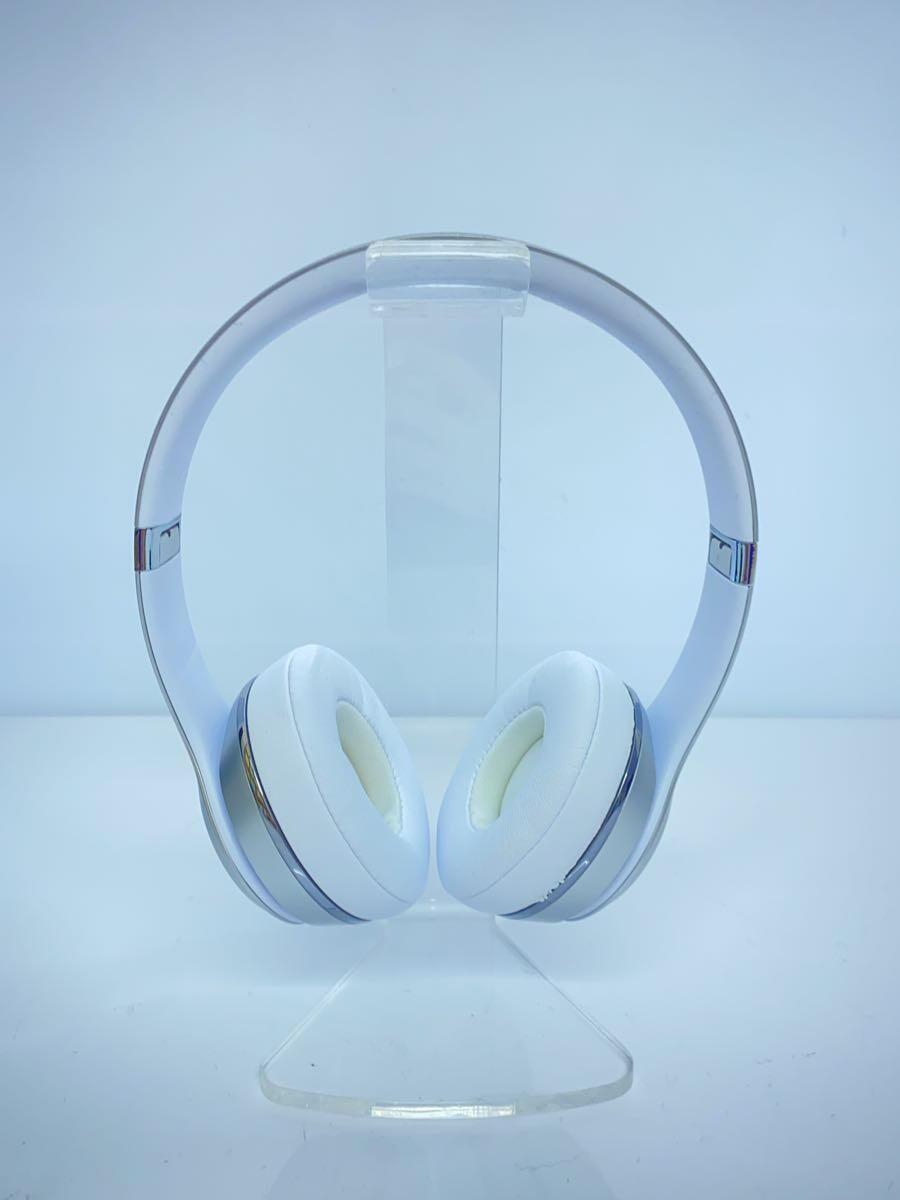 beats by dr.dre◆solo3wireless/ヘッドホン/A1796_画像1