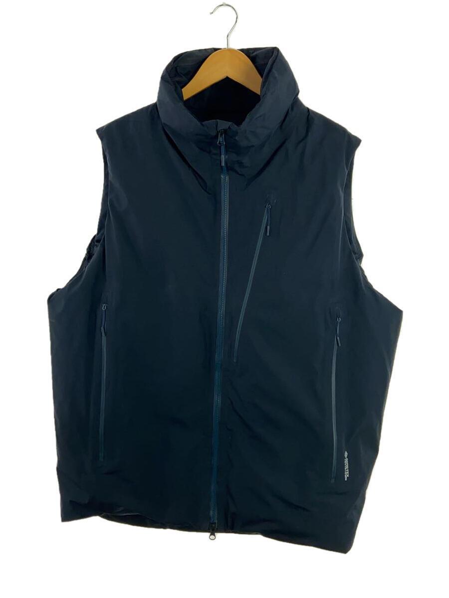 DAIWA◇DAIWA LIFE STYLE/ダウンベスト/XL/ゴアテックス DAIWA◇DAIWA LIFE STYLE/ダウンベスト/XL/ゴアテックス