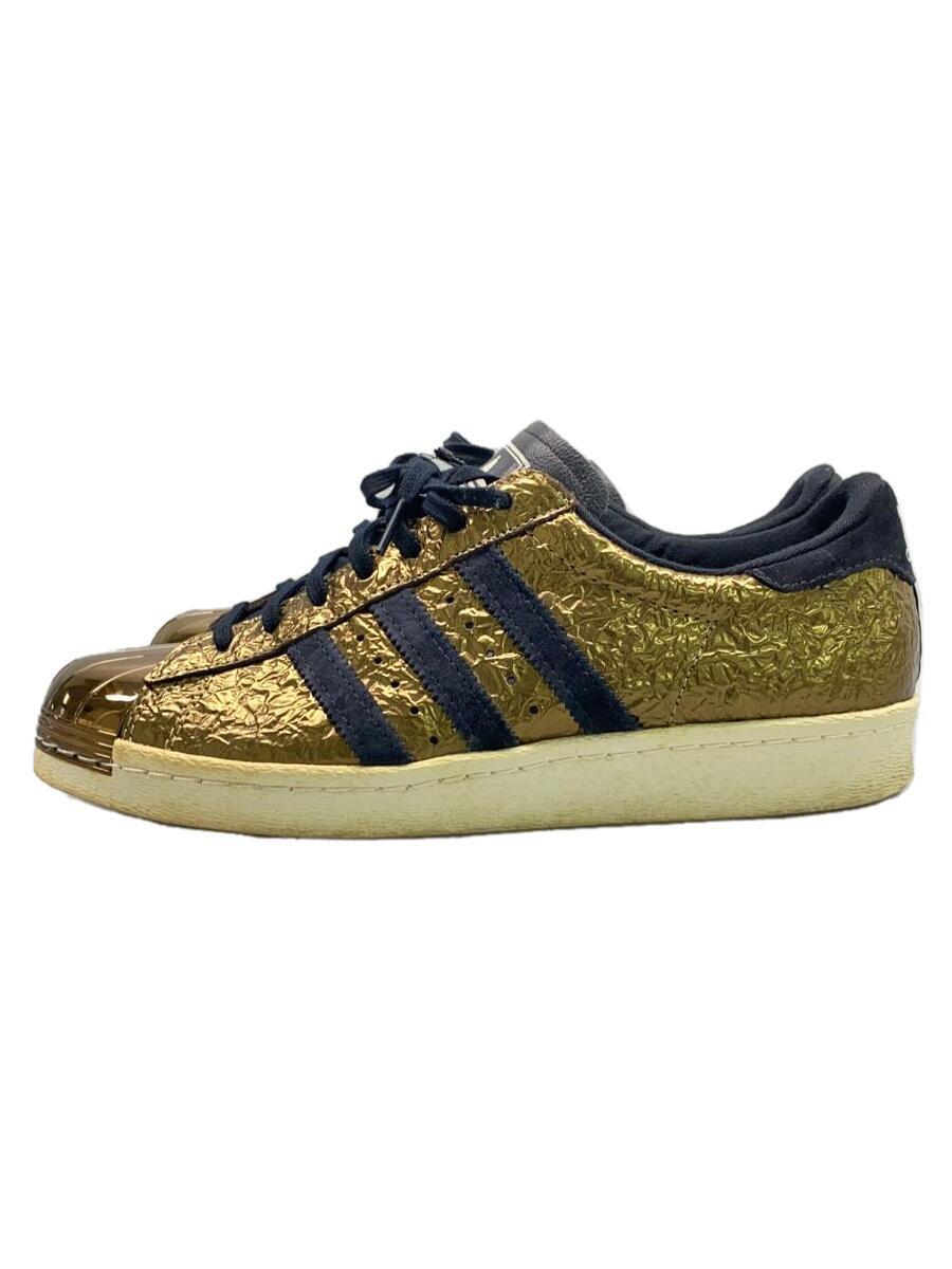 adidas◆SUPER STAR METAL TOE/26cm