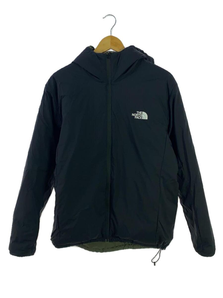 THE NORTH FACE◆REVERSIBLE ANYTIME INSULATED HOODIE_リバーシブルエニータイムインサレーテッド/_画像1