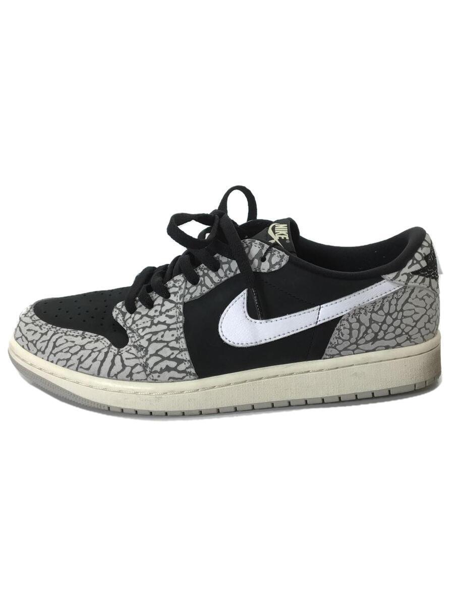 NIKE◆ローカットスニーカー/28cm/BLK/CZ0790-001