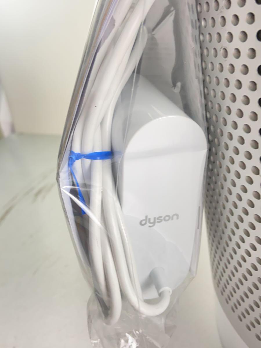 dyson◆空気清浄機 Dyson Pure Cool TP04WSN [ホワイト/シルバー]_画像6