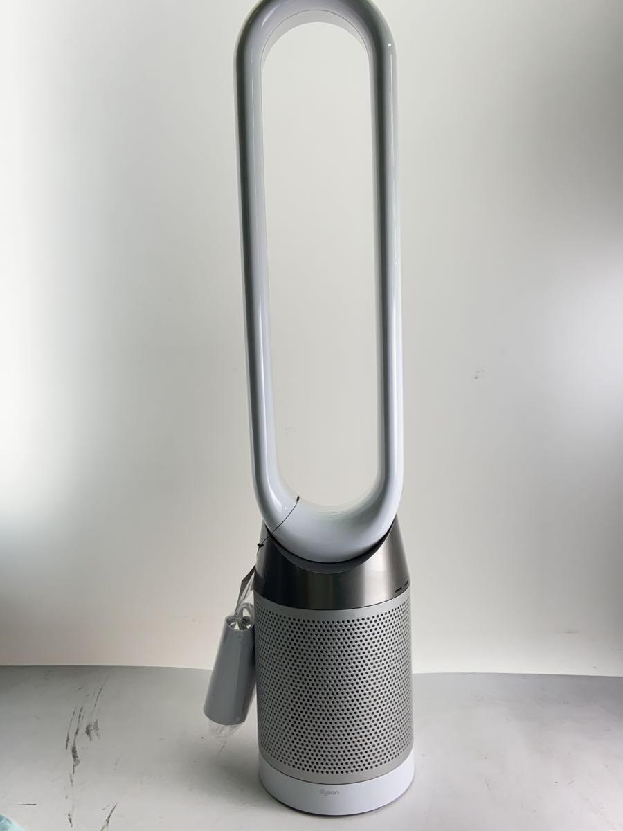 dyson◆空気清浄機 Dyson Pure Cool TP04WSN [ホワイト/シルバー]_画像4