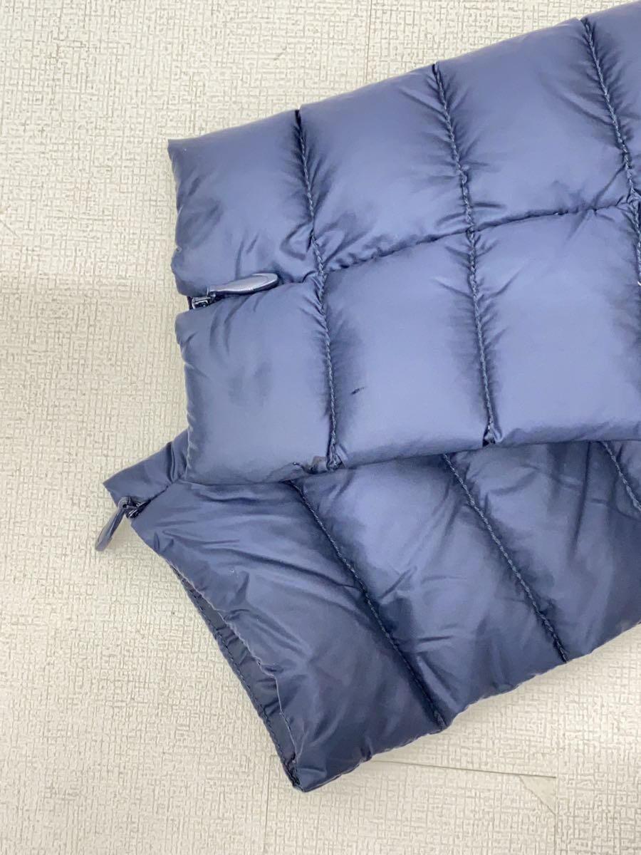 JOTT*Just Over The Top/DOUDA/ down jacket / free / polyester / navy /