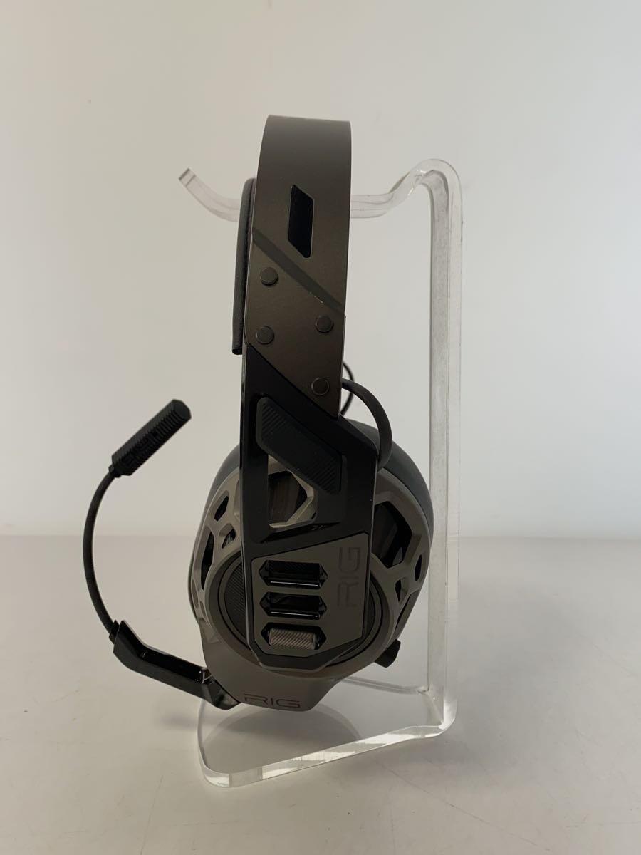 Plantronics◆ヘッドセット RIG 500 PRO Esports Edition_画像2