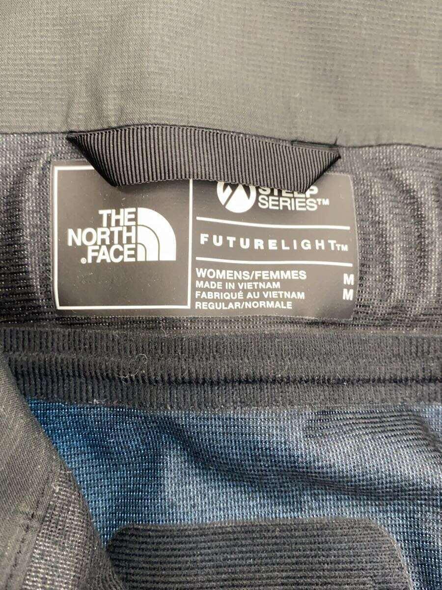 THE NORTH FACE* одежда -/M/BLU/nsw51917