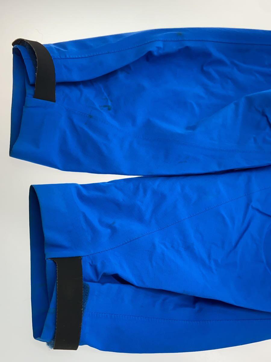 ARC’TERYX◆マウンテンパーカ/XS/ナイロン/BLU_画像4