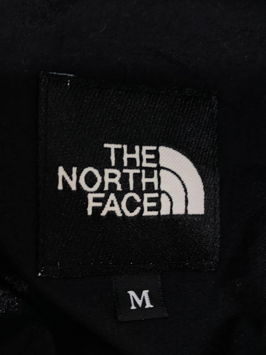 THE NORTH FACE◆バーサタイルショーツ/M/ナイロン/BLK/NB42051_画像4