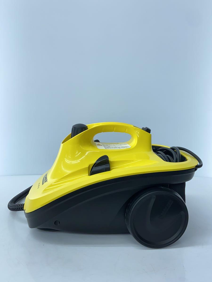 KARCHER◆高圧洗浄機/SC JTK 10/ブラシ使用感有_画像3