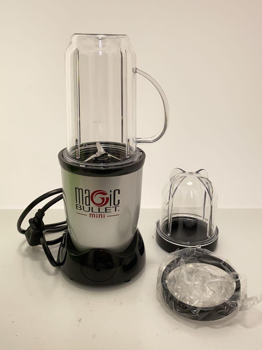 magicbullet/ mixer * food processor / new goods 