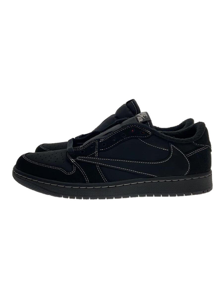 NIKE◆AIR JORDAN 1 LOW RETRO OG SP_エアジョーダン 1 ロー レトロ オリジナル/US10._画像1