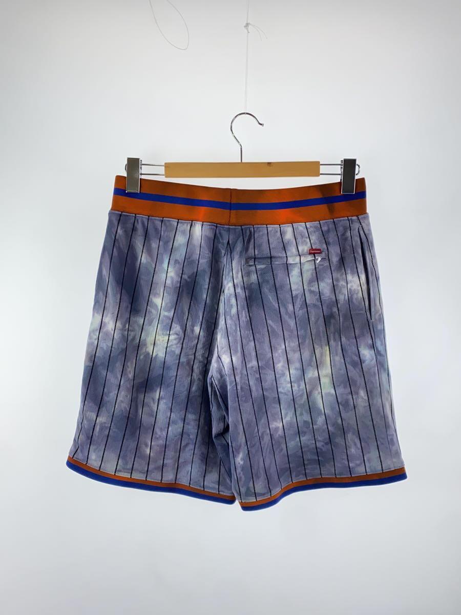 Supreme◆20AW/Dyed Basketball Short/ショートパンツ/S/マルチカラー_画像2