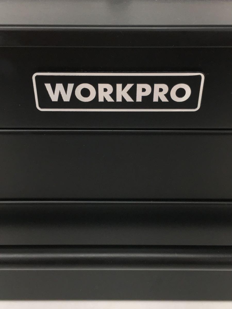 WORKPRO/工具セット/11点以上/BLK_画像2