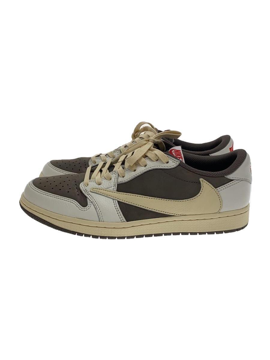 NIKE◆AIR JORDAN 1 RETRO LOW OG SP_エア ジョーダン 1 レトロ ロー OG SP/28cm/_画像1