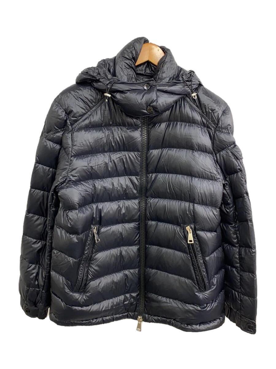 MONCLER◆ダウンジャケット/3/H10931A00004 539AQ/ダブルジップ