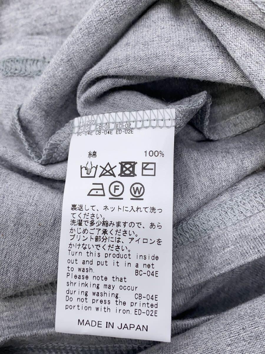 DAIRIKU◆Tシャツ/L/コットン_画像5