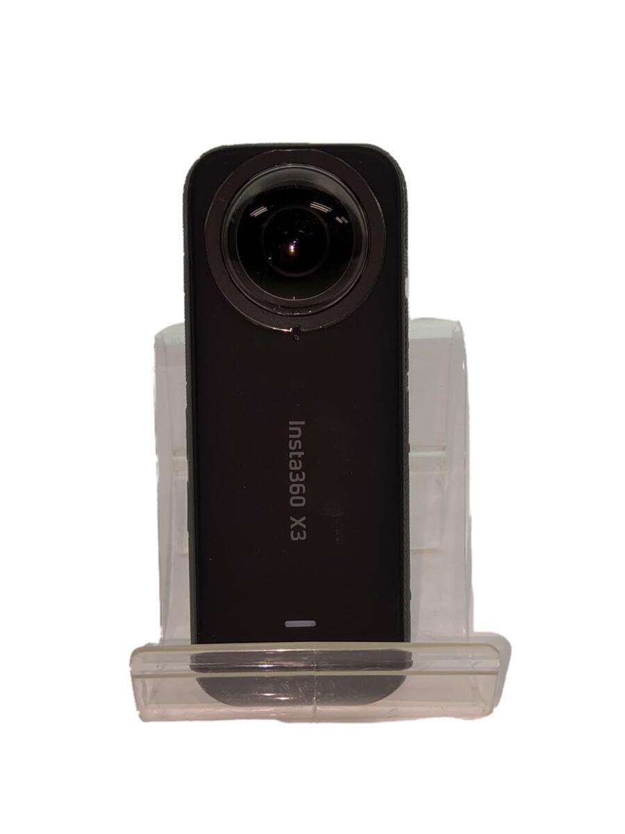 Insta360◆デジタルカメラその他/CINSAAQ/B/Insta360 X3/Pocket 360 Action Cam