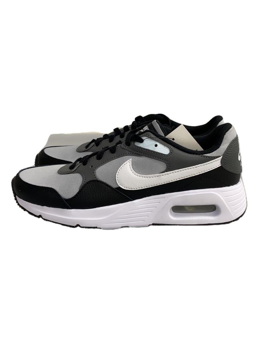 NIKE◆AIR MAX SC_エア マックス SC/25.5cm_画像1