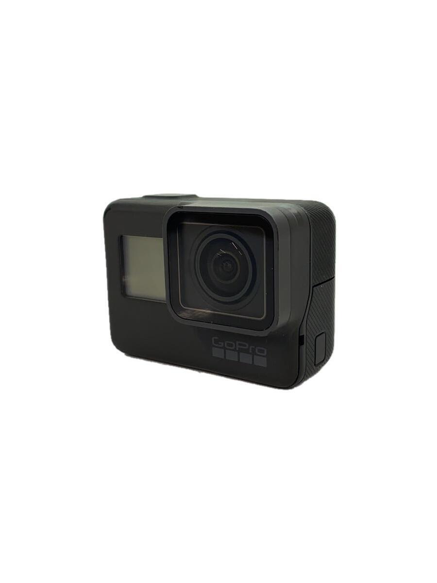 GoPro◆ビデオカメラ GoPro HERO6 BLACK CHDHX-601-FW SPCH1