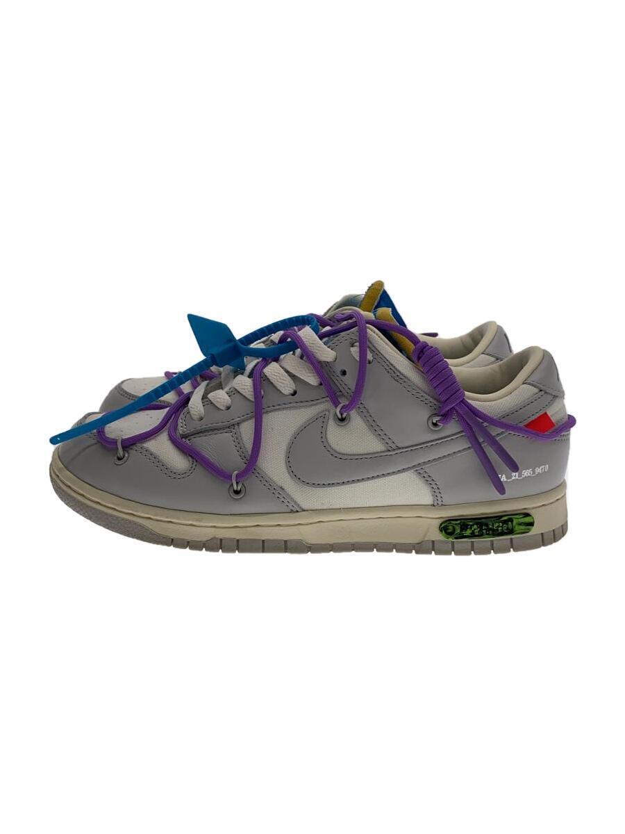 NIKE◆DUNK LOW_ダンク ロー/26.5cm