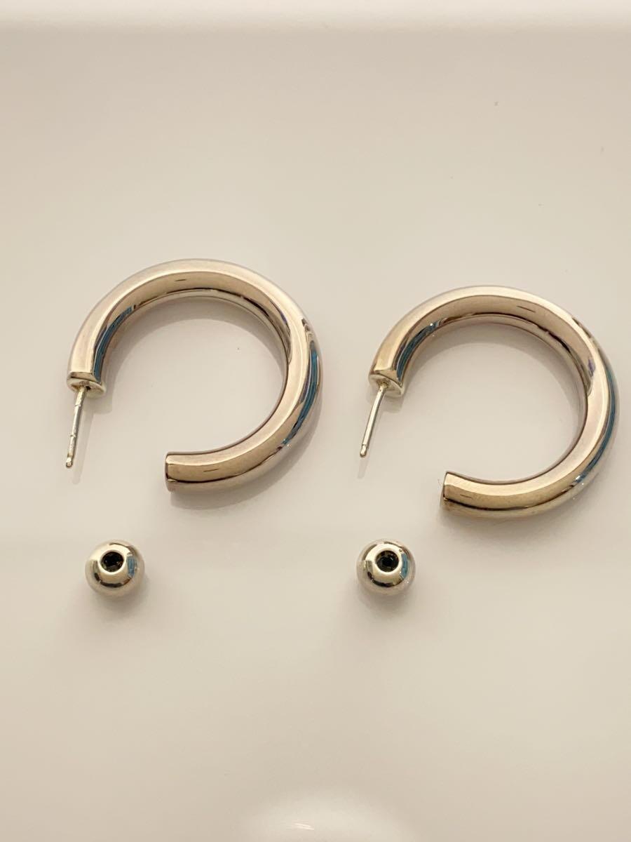 sophie buhai/ earrings /-/SLV/ lady's 