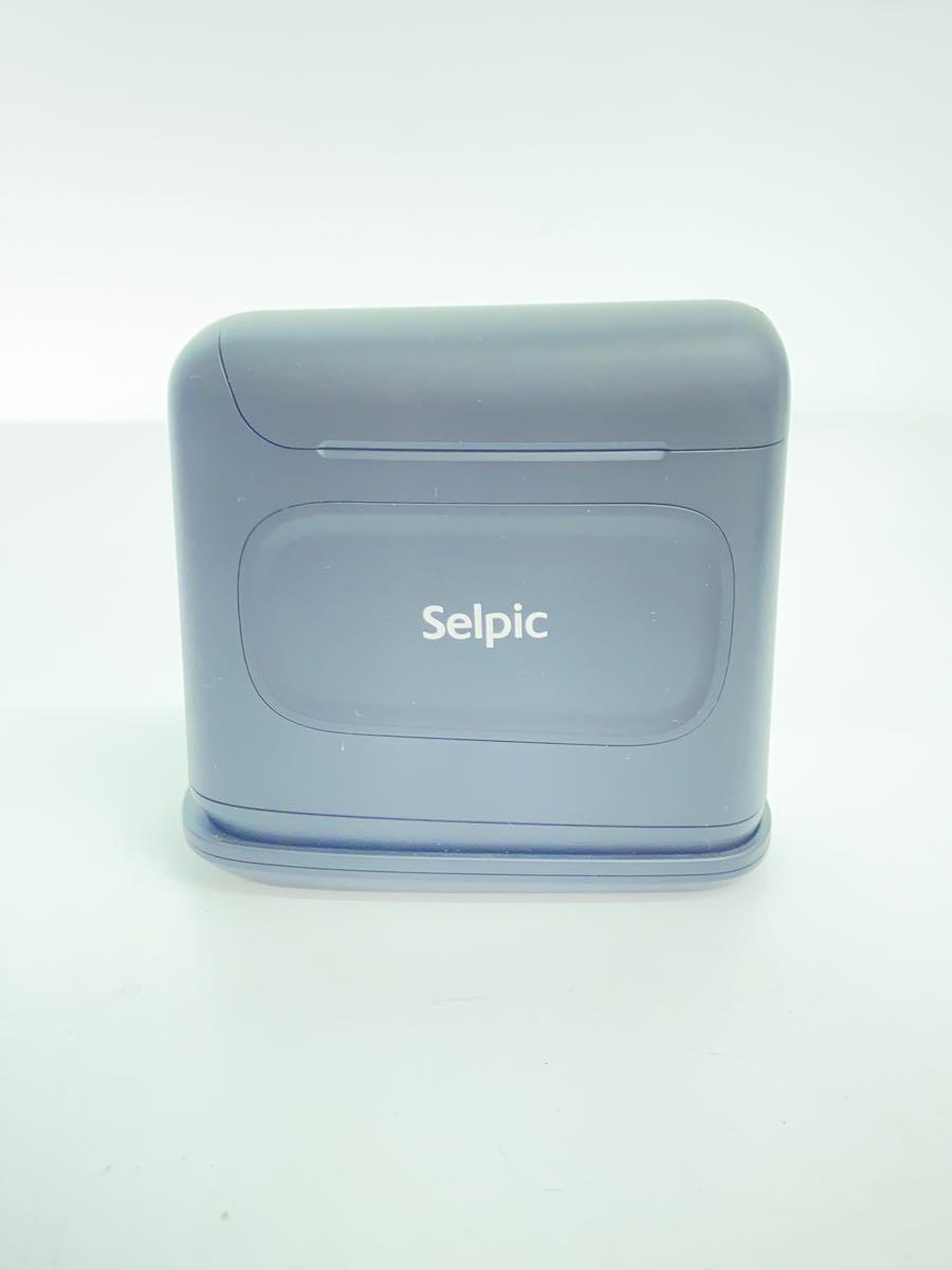 Selpic/ハンディプリンター_画像2